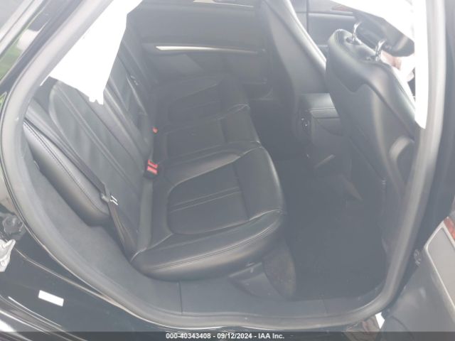 3LN6L2LU2GR601461 Lincoln MKZ HYBRID