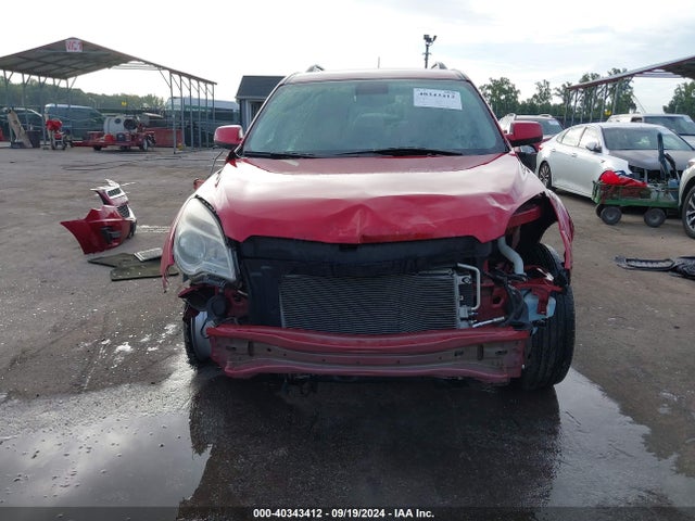 Chevrolet EQUINOX 1LT 2014 2GNFLFE3XE6139565 Image 13