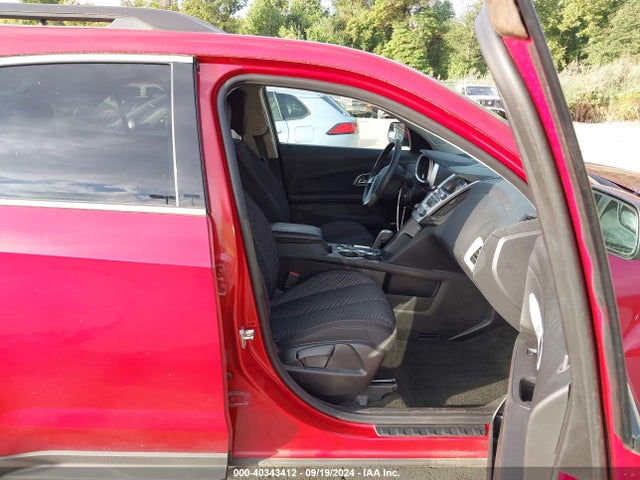 Chevrolet EQUINOX 1LT 2014 2GNFLFE3XE6139565 Image 5