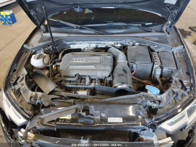 WAUJ8GFF0H1013495 Audi A3 2.0t Premium