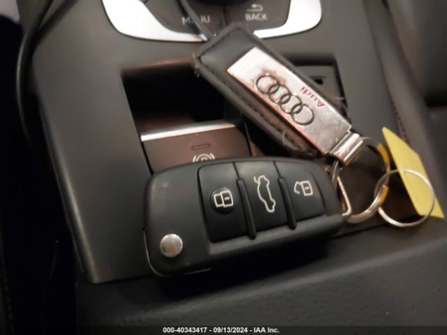 WAUJ8GFF0H1013495 Audi A3 2.0t Premium