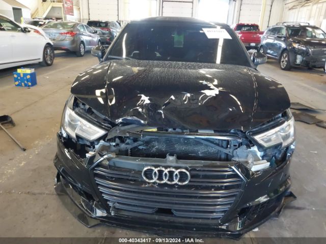 WAUJ8GFF0H1013495 Audi A3 2.0t Premium