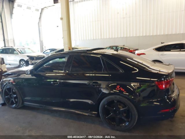 WAUJ8GFF0H1013495 Audi A3 2.0t Premium