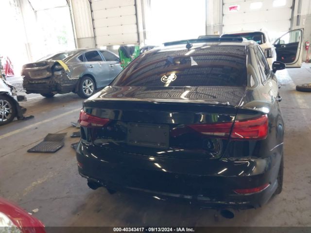 WAUJ8GFF0H1013495 Audi A3 2.0t Premium