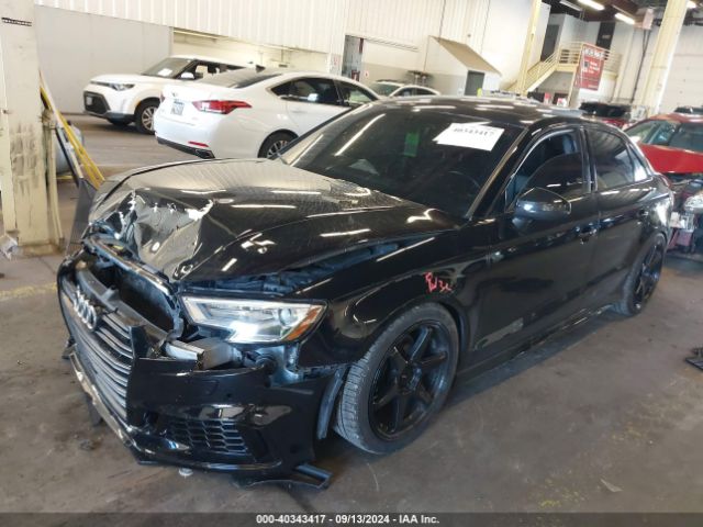 WAUJ8GFF0H1013495 Audi A3 2.0t Premium