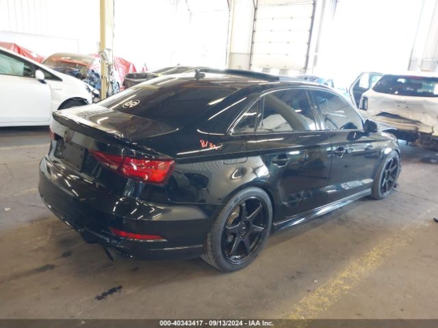 WAUJ8GFF0H1013495 Audi A3 2.0t Premium