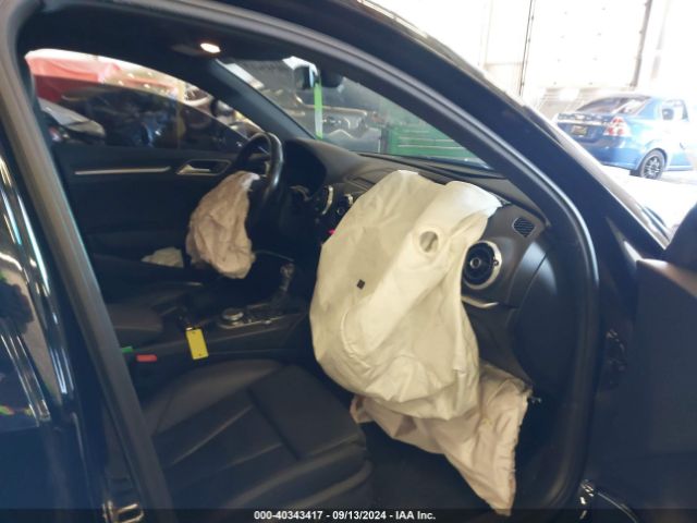 WAUJ8GFF0H1013495 Audi A3 2.0t Premium