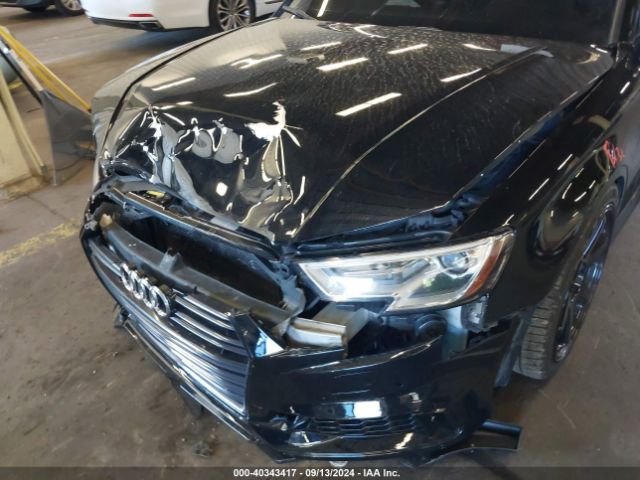 WAUJ8GFF0H1013495 Audi A3 2.0t Premium