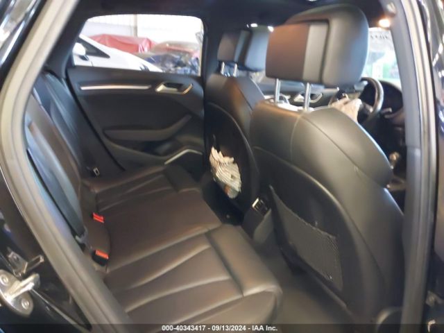 WAUJ8GFF0H1013495 Audi A3 2.0t Premium