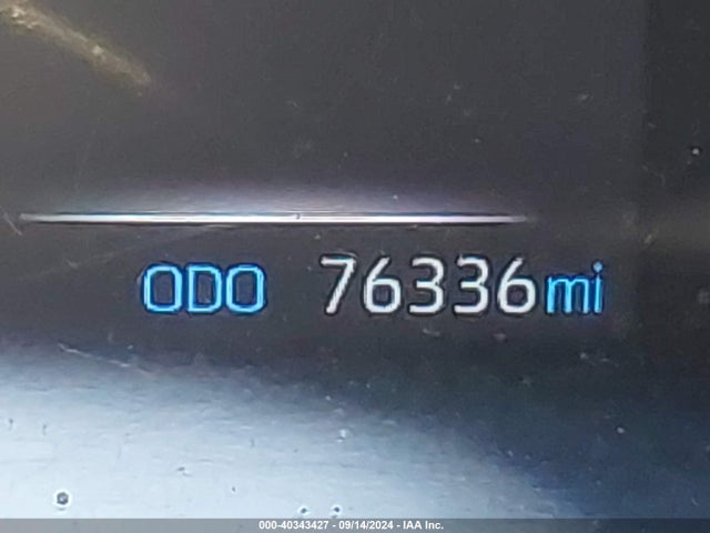 Toyota RAV4 LE 2020 2T3H1RFV2LC051637 Image 15