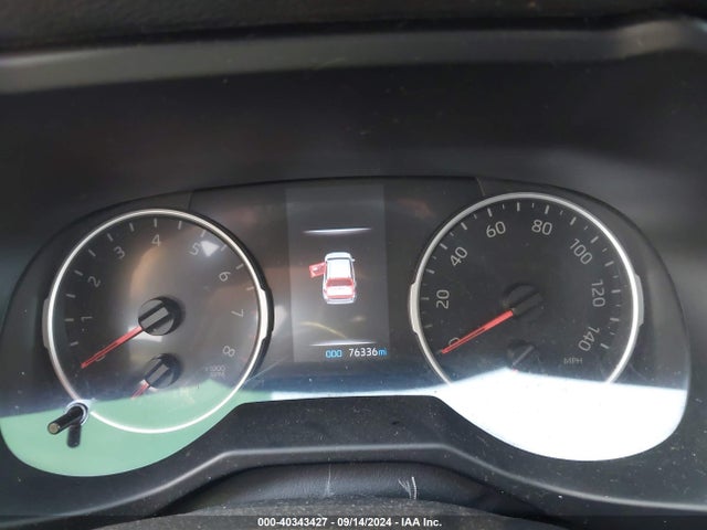 Toyota RAV4 LE 2020 2T3H1RFV2LC051637 Image 7