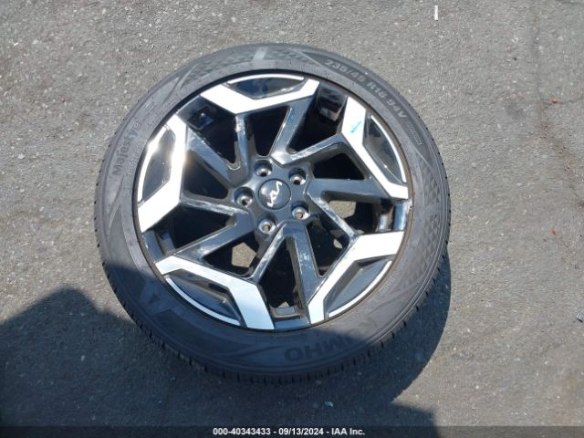 KNDETCA7XR7610258 KIA Seltos Sx Turbo