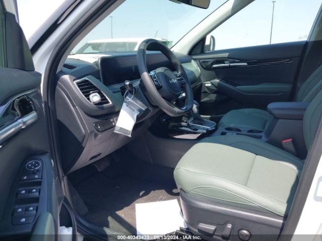 KNDETCA7XR7610258 KIA Seltos Sx Turbo