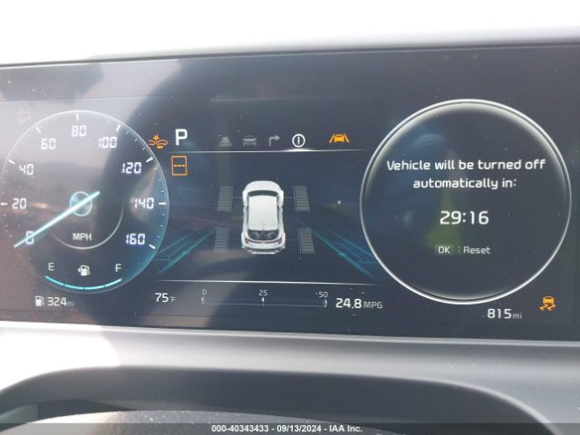 KNDETCA7XR7610258 KIA Seltos Sx Turbo