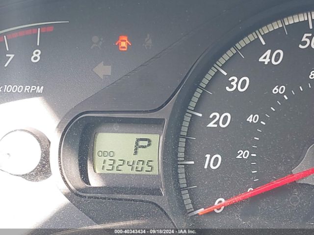 5TDKK3DC1ES445246 Toyota Sienna Le V6 8 Passenger