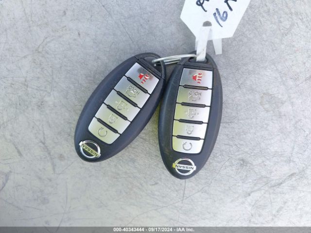 1N4AL3AP4GC249277 Nissan Altima 2.5 S