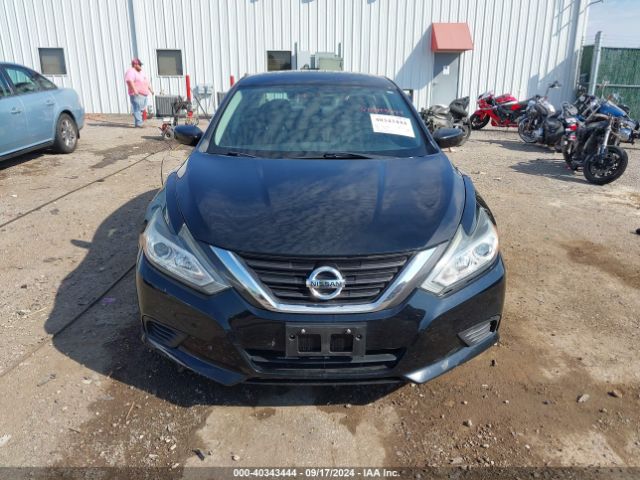 1N4AL3AP4GC249277 Nissan Altima 2.5 S