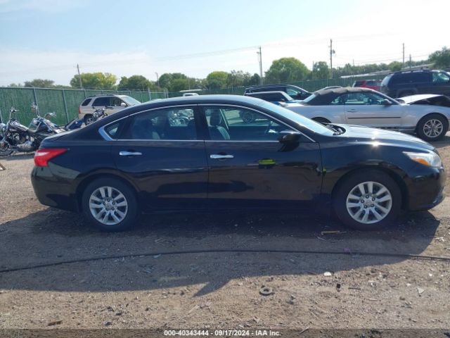 1N4AL3AP4GC249277 Nissan Altima 2.5 S