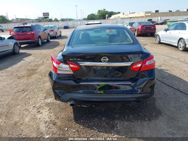 1N4AL3AP4GC249277 Nissan Altima 2.5 S