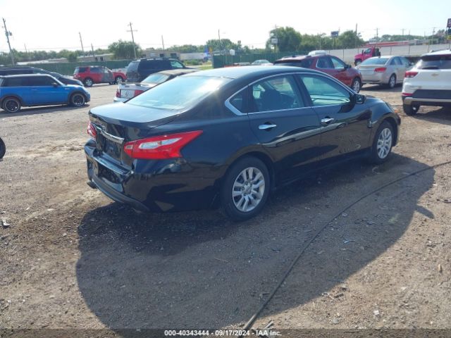 1N4AL3AP4GC249277 Nissan Altima 2.5 S