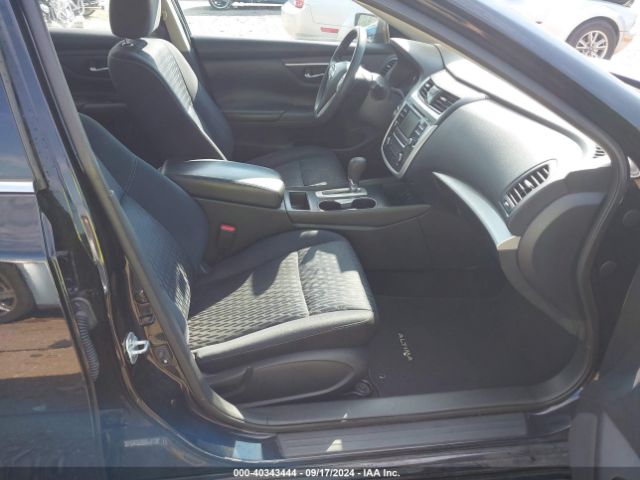 1N4AL3AP4GC249277 Nissan Altima 2.5 S