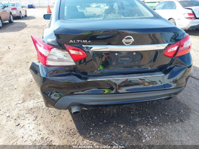 1N4AL3AP4GC249277 Nissan Altima 2.5 S