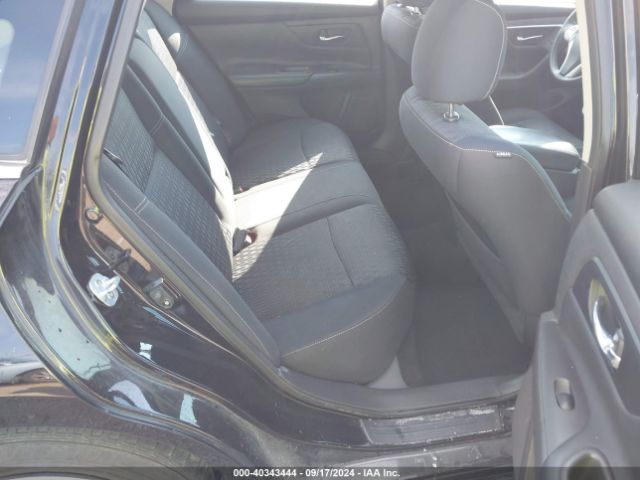 1N4AL3AP4GC249277 Nissan Altima 2.5 S
