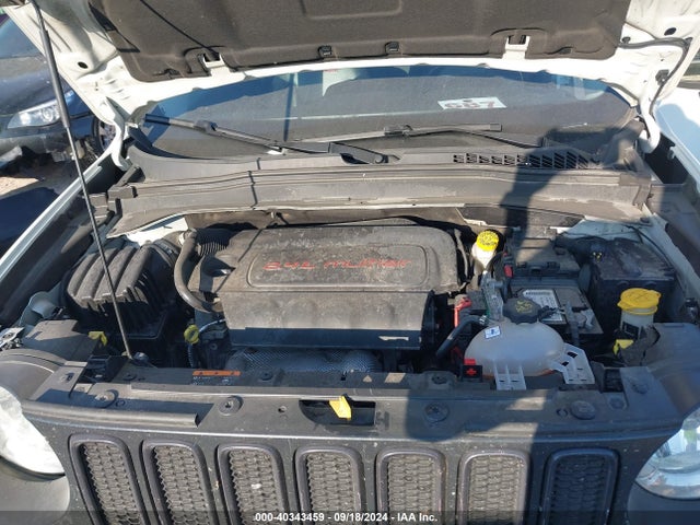 ZACCJBCT8GPC90259 Jeep Renegade Trailhawk