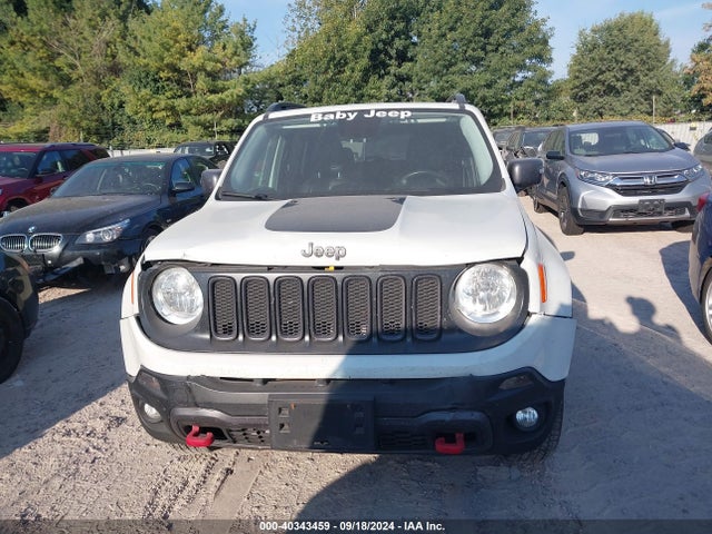 ZACCJBCT8GPC90259 Jeep Renegade Trailhawk