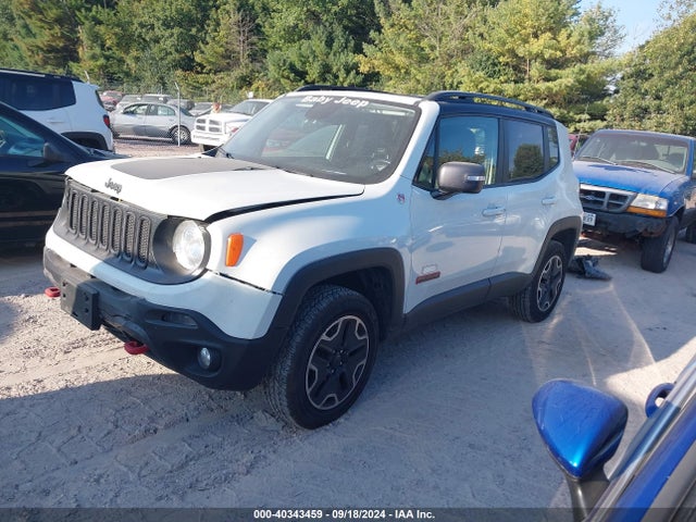ZACCJBCT8GPC90259 Jeep Renegade Trailhawk