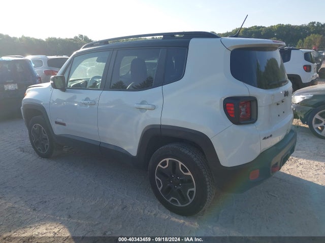 ZACCJBCT8GPC90259 Jeep Renegade Trailhawk