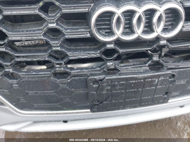 WA1EAAFYXP2171210 Audi Q5 Premium Plus 45 Tfsi S Line Quattro