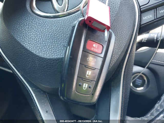 Toyota Rav4 Limited 2019 2T3Y1RFV3KW033340 Image 11