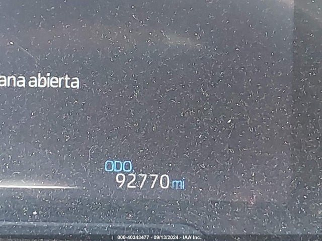 Toyota Rav4 Limited 2019 2T3Y1RFV3KW033340 Image 15