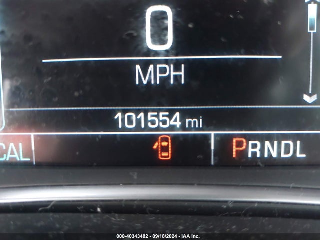 Chevrolet MALIBU 1LT 2016 1G1ZE5ST9GF214854 Image 15