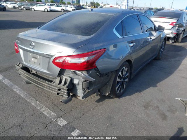 1N4AL3AP6JC158535 Nissan Altima 2.5 Sv