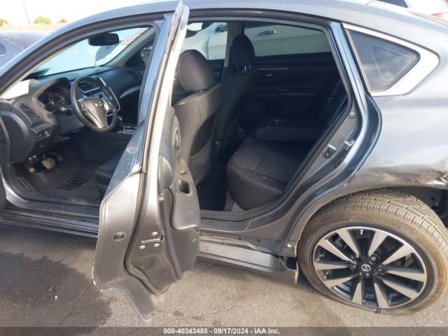 1N4AL3AP6JC158535 Nissan Altima 2.5 Sv
