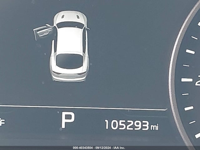 KIA Stinger Premium 2018 KNAE25LA4J6014822 Image 15