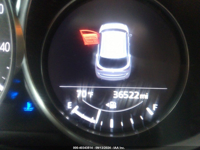 Mazda Cx-5 Grand Touring 2018 JM3KFBDM2J0411540 Image 15