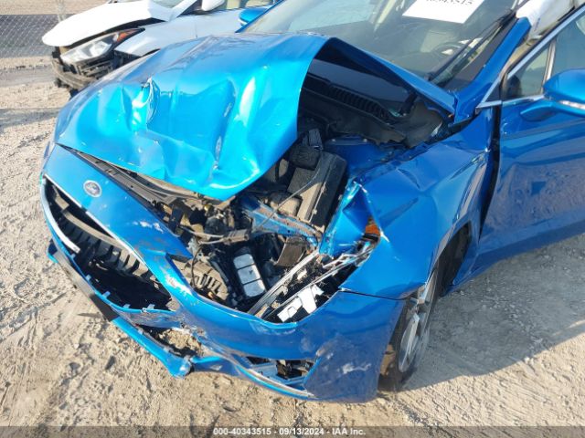 3FA6P0CD6KR140423 Ford FUSION SEL