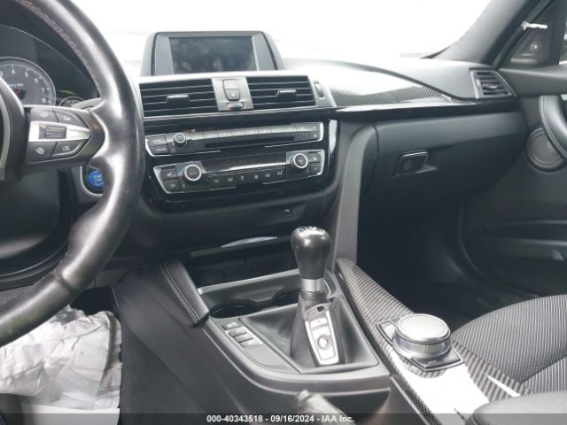 WBS8M9C38H5G85554 BMW M3
