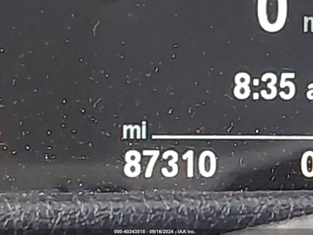 WBS8M9C38H5G85554 BMW M3