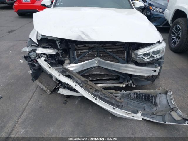 WBS8M9C38H5G85554 BMW M3
