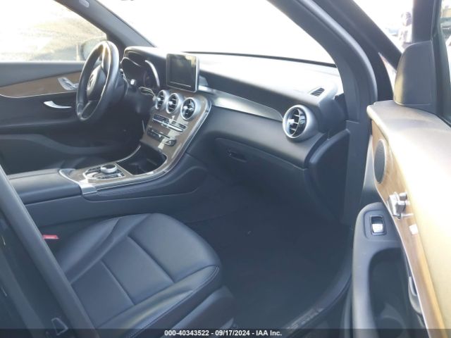 2018 MERCEDES-BENZ GLC 300 WDC0G4JB3JV013987 Photo 4