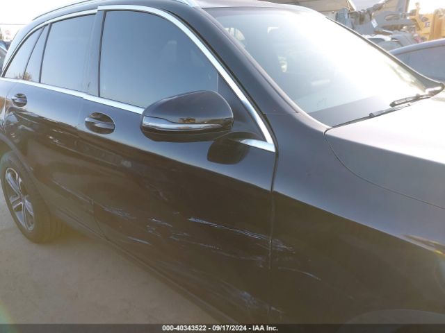 2018 MERCEDES-BENZ GLC 300 WDC0G4JB3JV013987 Photo 5