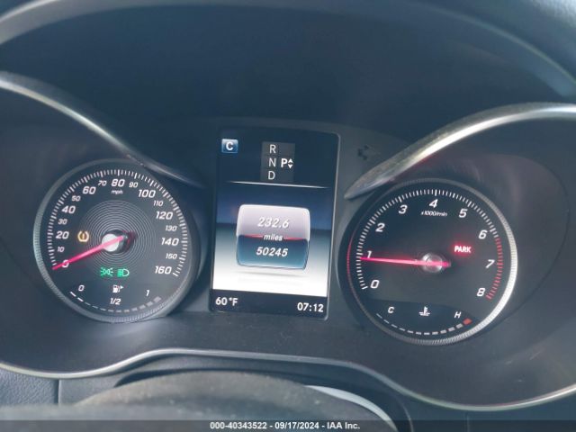 2018 MERCEDES-BENZ GLC 300 WDC0G4JB3JV013987 Photo 6