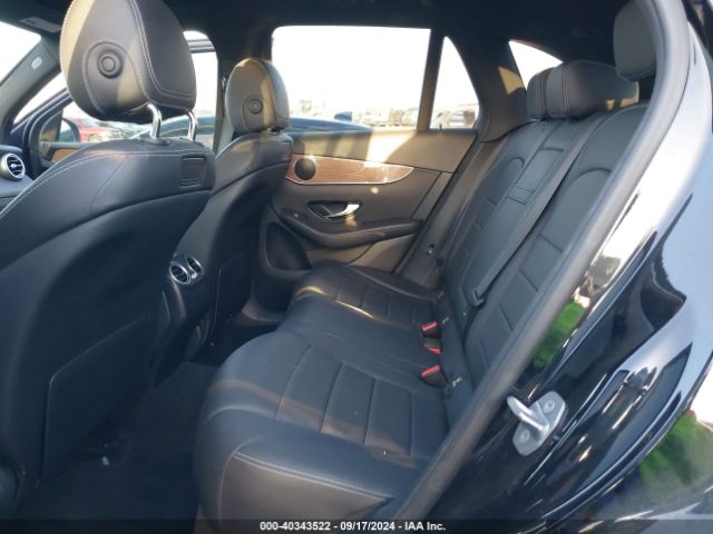 2018 MERCEDES-BENZ GLC 300 WDC0G4JB3JV013987 Photo 7