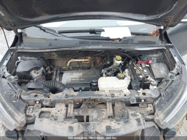 KL4CJ1SB0JB676639 Buick Encore Sport Touring