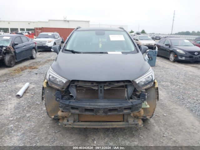 KL4CJ1SB0JB676639 Buick Encore Sport Touring