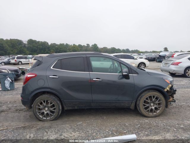 KL4CJ1SB0JB676639 Buick Encore Sport Touring
